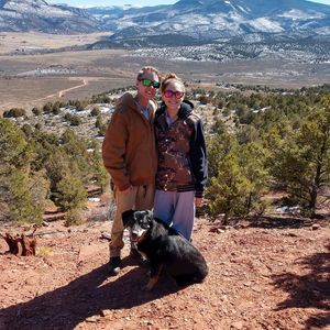 Meet your Posher, Morgan